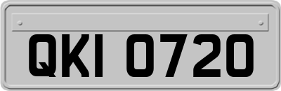 QKI0720