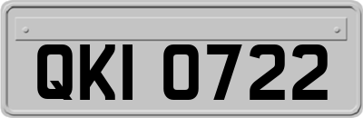 QKI0722