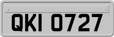 QKI0727