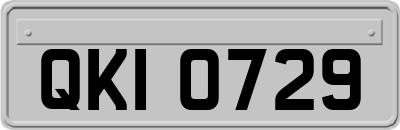 QKI0729