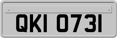 QKI0731