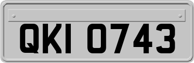 QKI0743