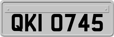 QKI0745