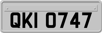 QKI0747