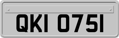 QKI0751