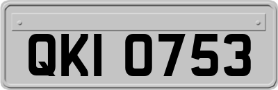 QKI0753