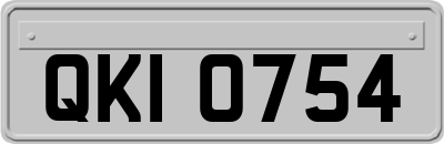 QKI0754