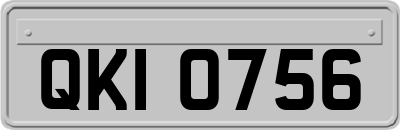 QKI0756