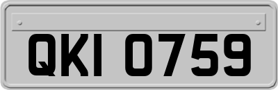 QKI0759