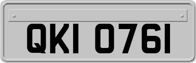 QKI0761