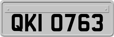 QKI0763