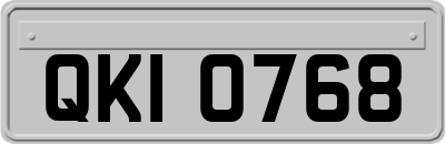 QKI0768