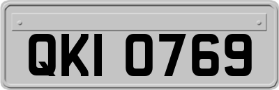 QKI0769