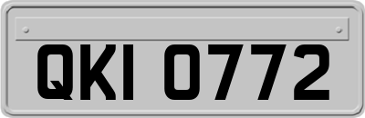 QKI0772