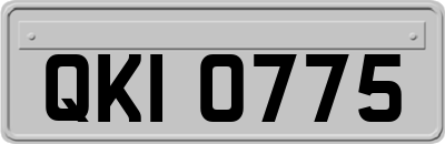 QKI0775