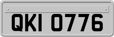 QKI0776