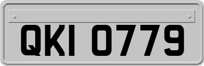 QKI0779