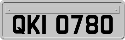 QKI0780