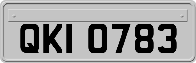 QKI0783