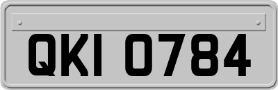 QKI0784