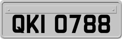 QKI0788