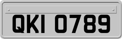 QKI0789