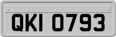 QKI0793