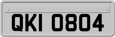 QKI0804