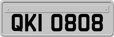 QKI0808