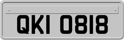 QKI0818