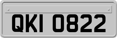 QKI0822