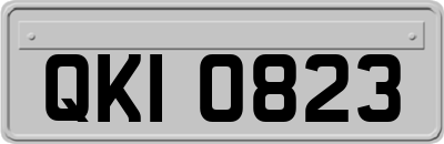 QKI0823