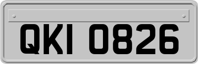 QKI0826