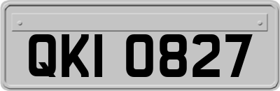 QKI0827