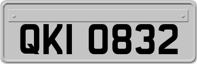 QKI0832