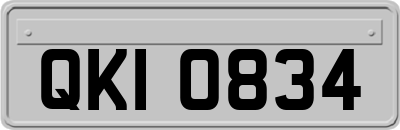 QKI0834