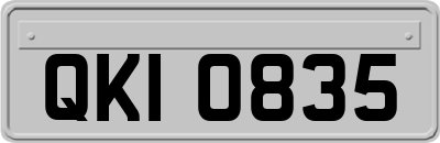 QKI0835