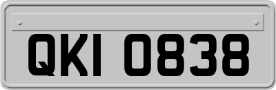 QKI0838