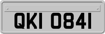 QKI0841