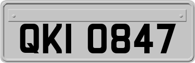 QKI0847