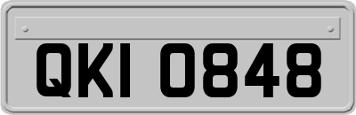 QKI0848