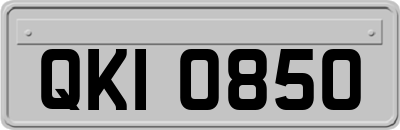 QKI0850