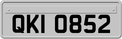 QKI0852