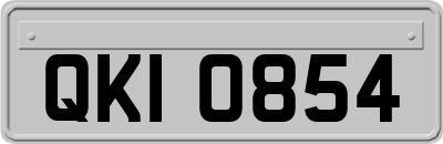 QKI0854