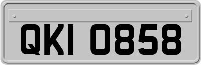 QKI0858