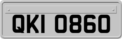 QKI0860