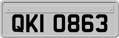 QKI0863