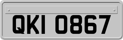 QKI0867