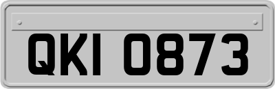 QKI0873