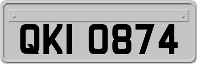 QKI0874